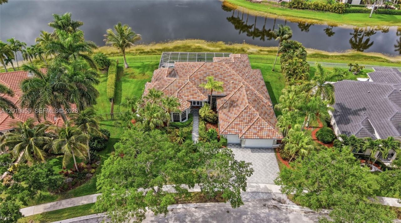 2926 Medinah, Weston, FL 33332 Photo