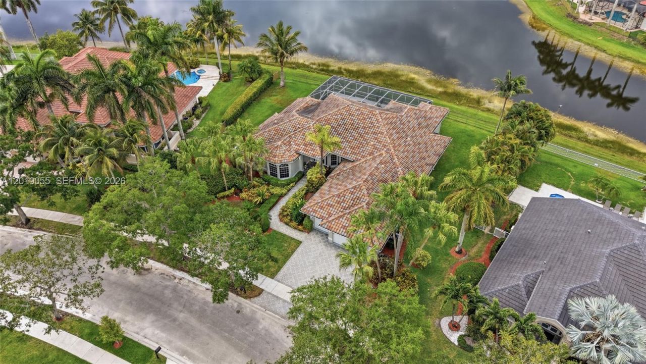 2926 Medinah, Weston, FL 33332 Photo