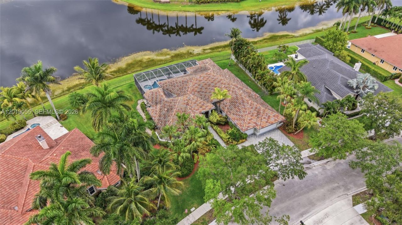 2926 Medinah, Weston, FL 33332 Photo