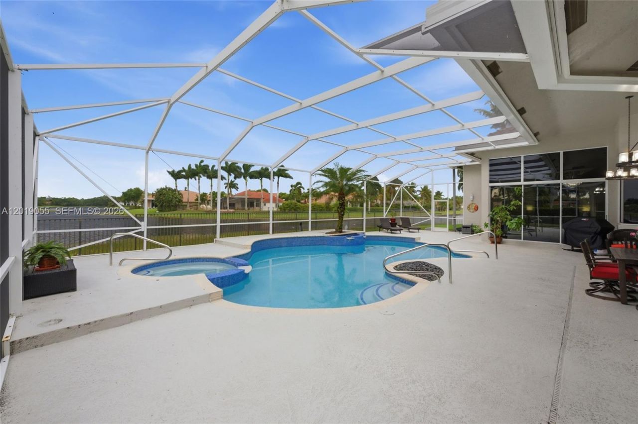 2926 Medinah, Weston, FL 33332 Photo