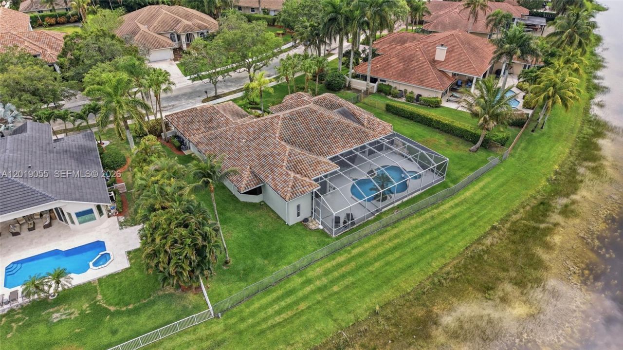 2926 Medinah, Weston, FL 33332 Photo