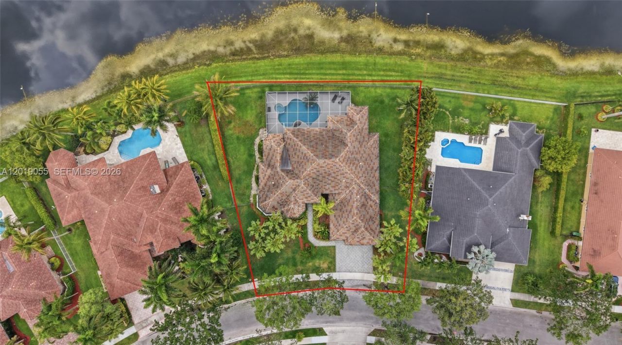 2926 Medinah, Weston, FL 33332 Photo