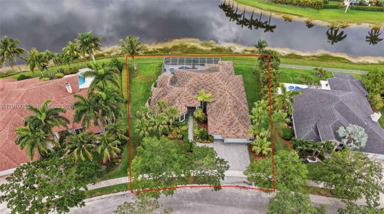 2926 Medinah, Weston, FL 33332 Photo