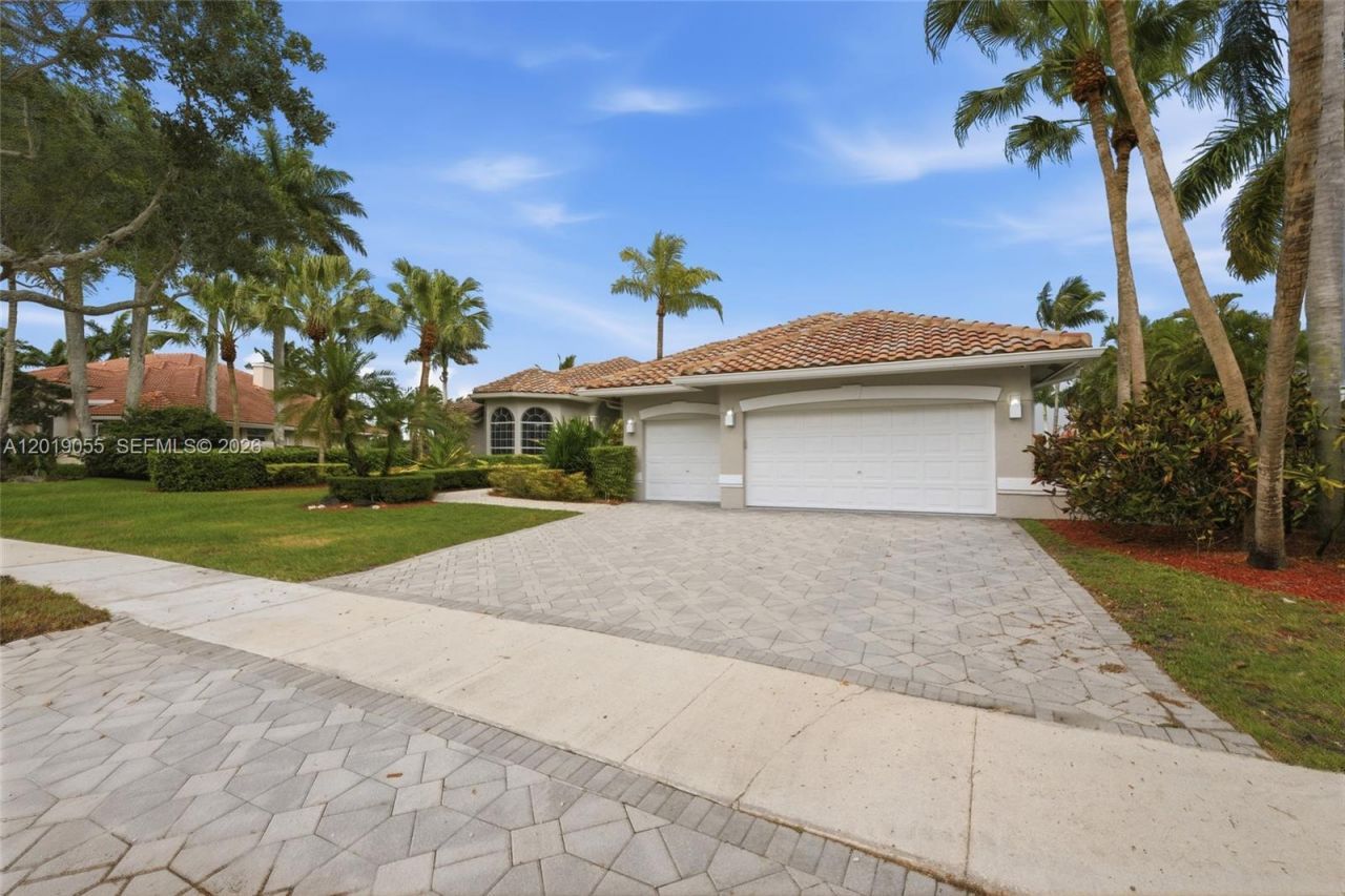 2926 Medinah, Weston, FL 33332 Photo