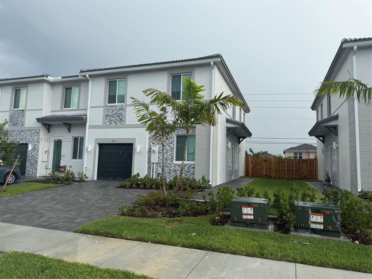630 SE 15th St, Unit 630, Homestead, FL 33034 Photo