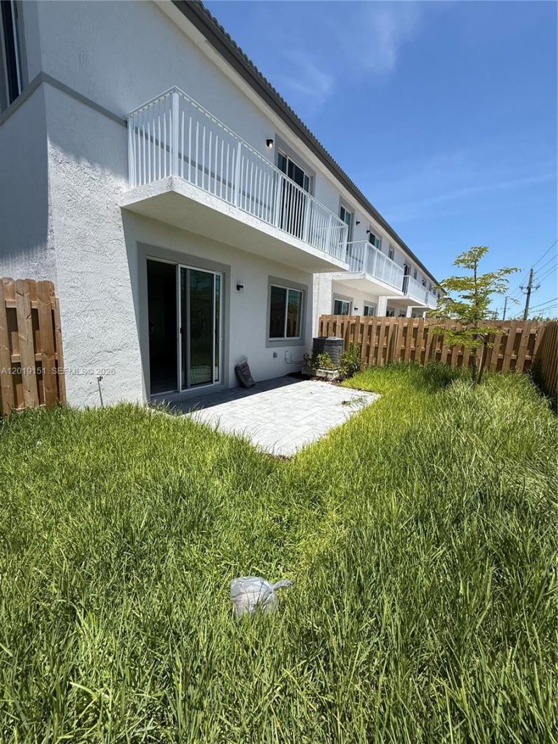 630 SE 15th St , Unit 630, Homestead, FL 33034 Photo