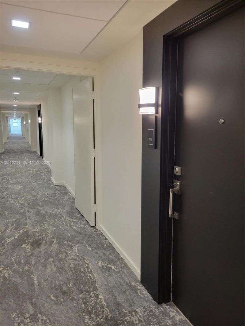 19380 Collins Ave , Unit 418, Sunny Isles Beach, FL 33160 Photo