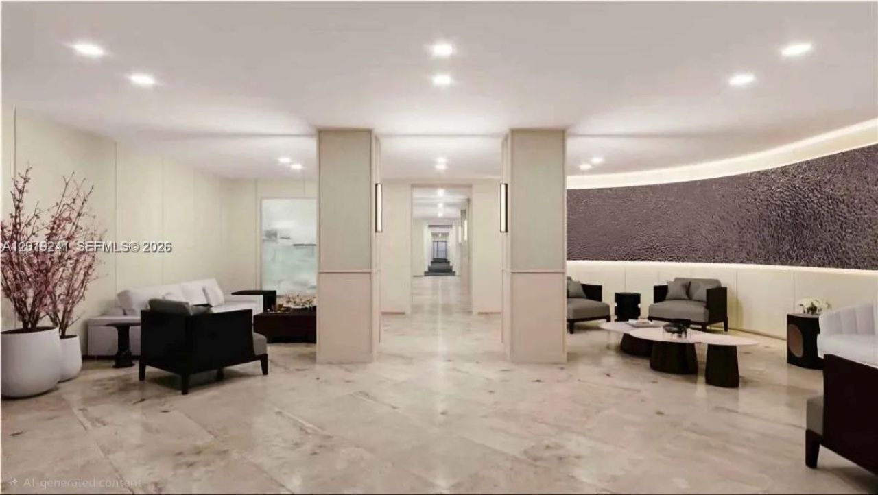 19380 Collins Ave , Unit 418, Sunny Isles Beach, FL 33160 Photo