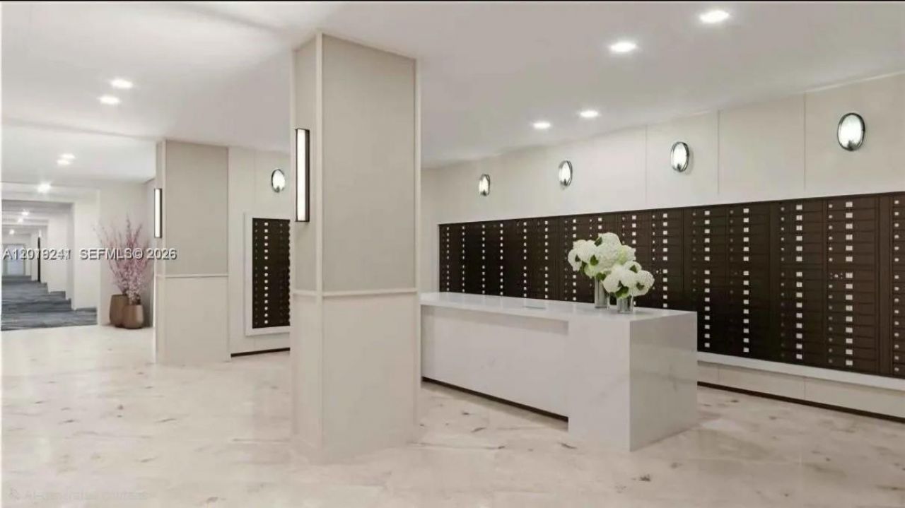 19380 Collins Ave , Unit 418, Sunny Isles Beach, FL 33160 Photo