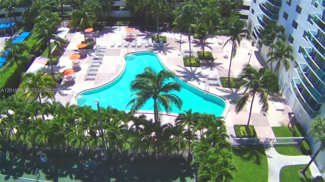 19380 Collins Ave , Unit 418, Sunny Isles Beach, FL 33160 Photo