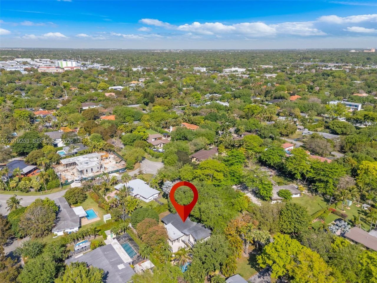 7920 SW 132nd St , Pinecrest, FL 33156 Photo