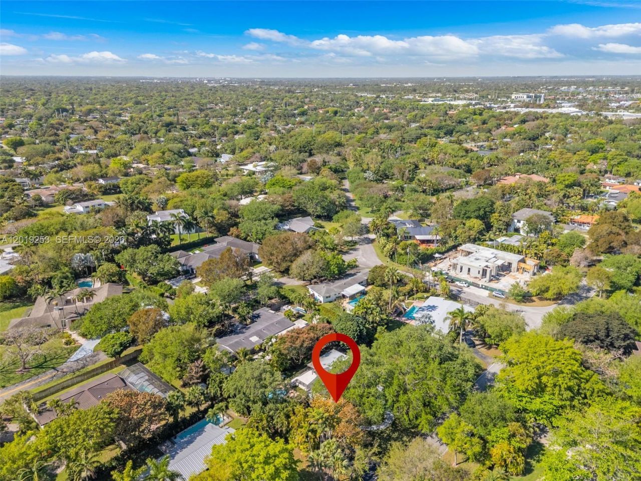 7920 SW 132nd St , Pinecrest, FL 33156 Photo