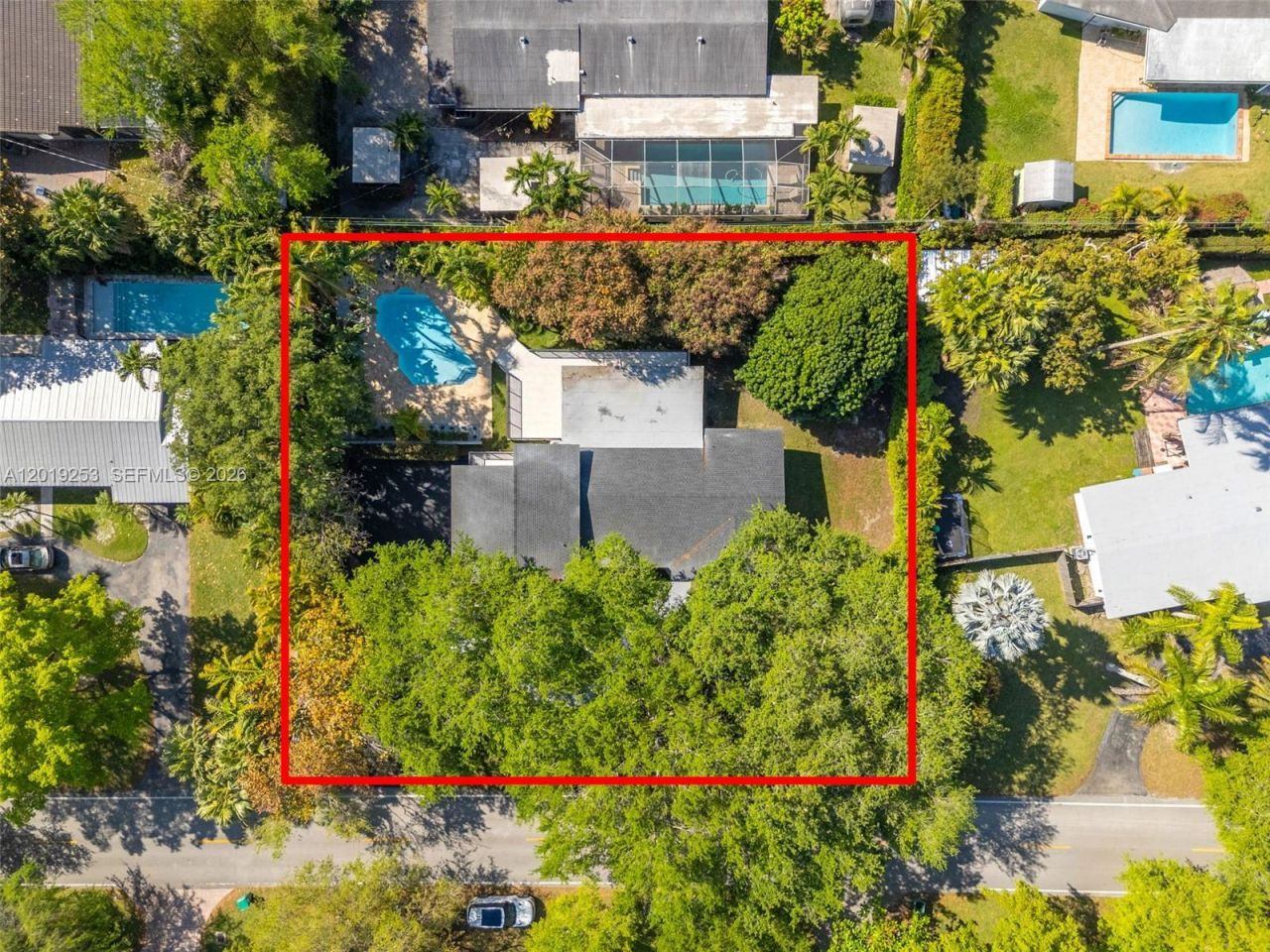 7920 SW 132nd St , Pinecrest, FL 33156 Photo