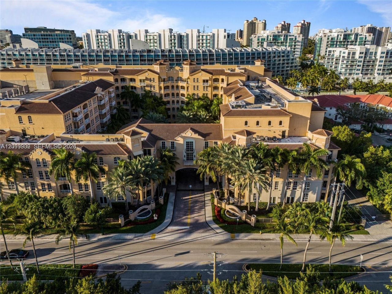 3001 NE 185th St , Unit 219, Aventura, FL 33180 Photo