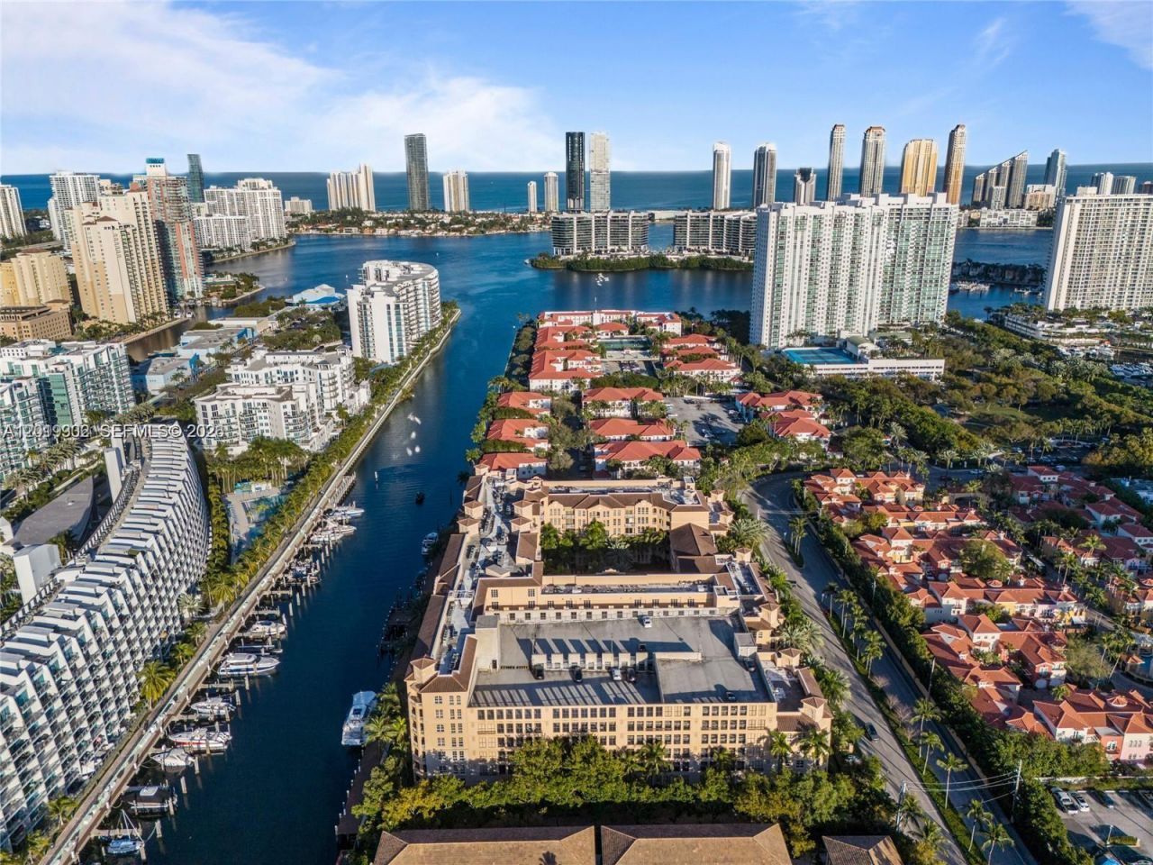 3001 NE 185th St , Unit 219, Aventura, FL 33180 Photo