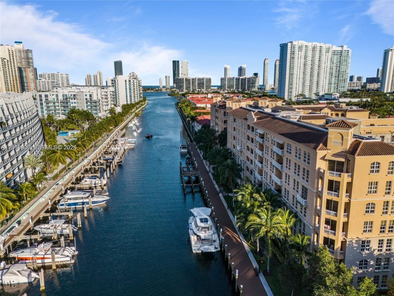 3001 NE 185th St , Unit 219, Aventura, FL 33180 Photo