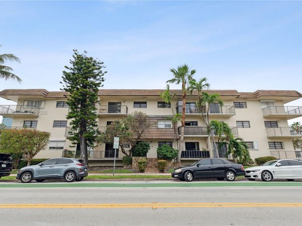 950 Euclid Ave , Unit 201, Miami Beach, FL 33139