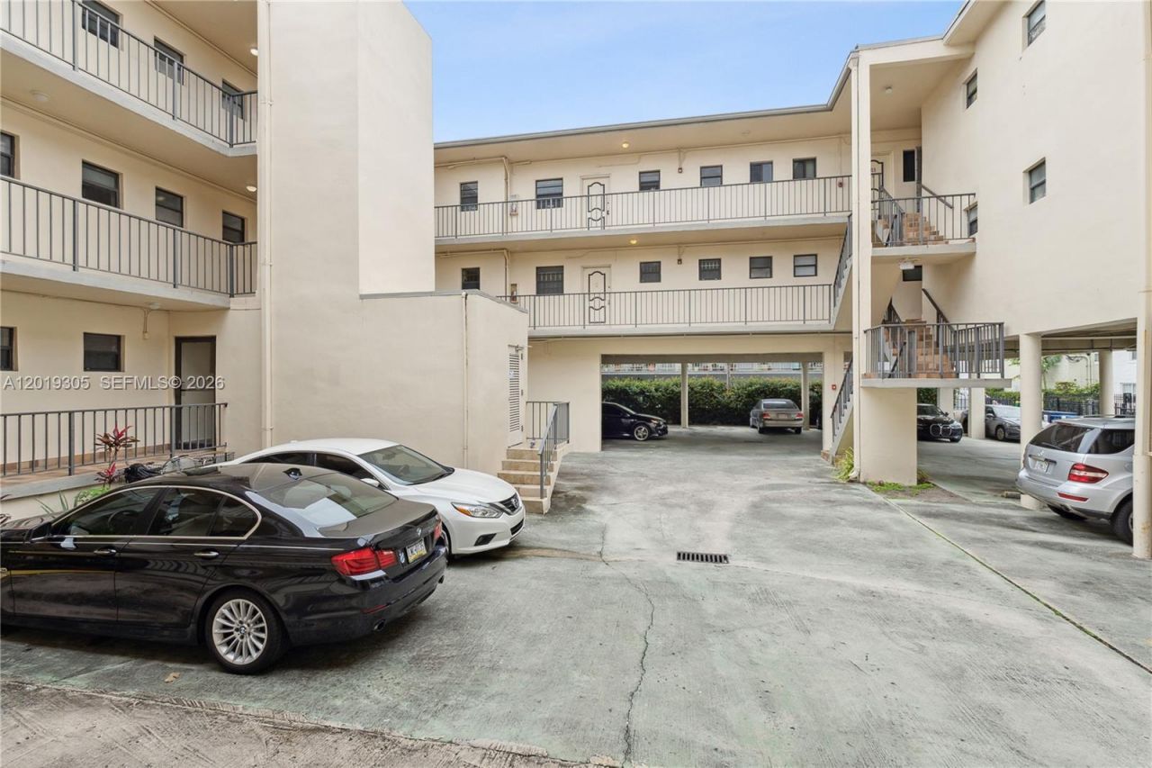 950 Euclid Ave , Unit 201, Miami Beach, FL 33139 Photo