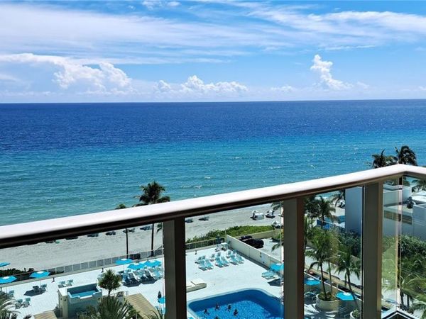 2501 S Ocean Dr, Unit 1021, Hollywood, FL 33019