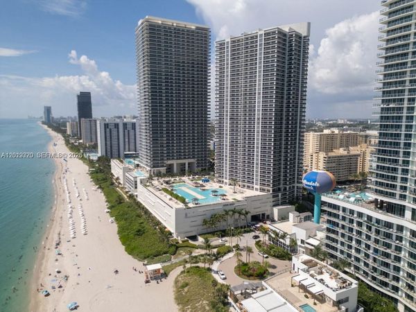 1800 S Ocean Dr , Unit 3002, Hallandale Beach, FL 33009