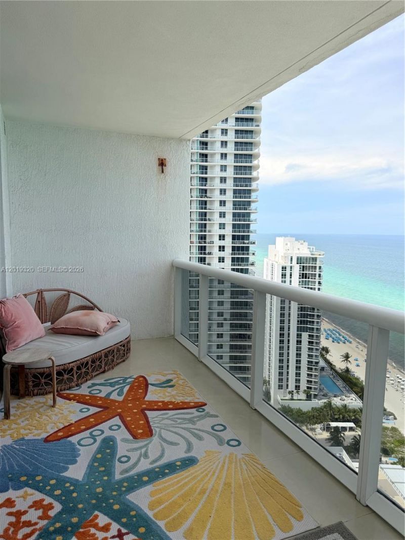 1800 S Ocean Dr , Unit 3002, Hallandale Beach, FL 33009 Photo