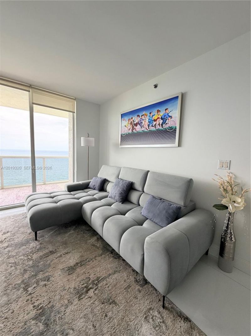 1800 S Ocean Dr , Unit 3002, Hallandale Beach, FL 33009 Photo