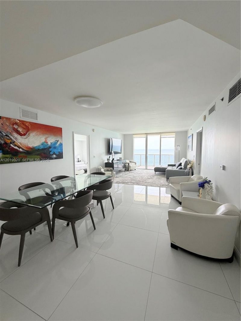 1800 S Ocean Dr , Unit 3002, Hallandale Beach, FL 33009 Photo