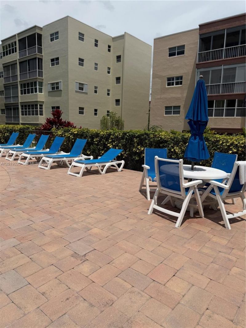 6701 Cypress Rd, Unit 109, Plantation, FL 33317 Photo