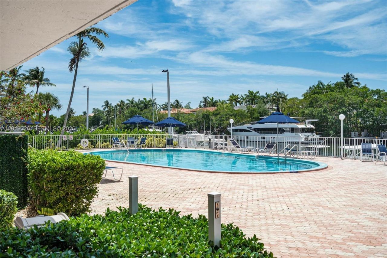 100 Edgewater Dr , Unit 342, Coral Gables, FL 33133 Photo