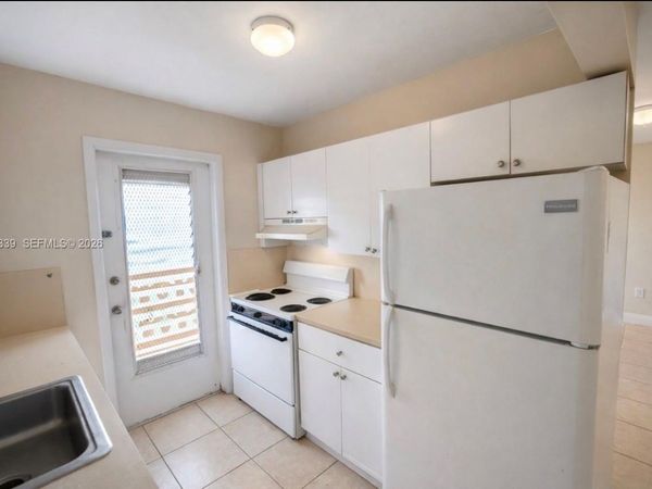 12275 NE 19th Ave , Unit 11, North Miami, FL 33181