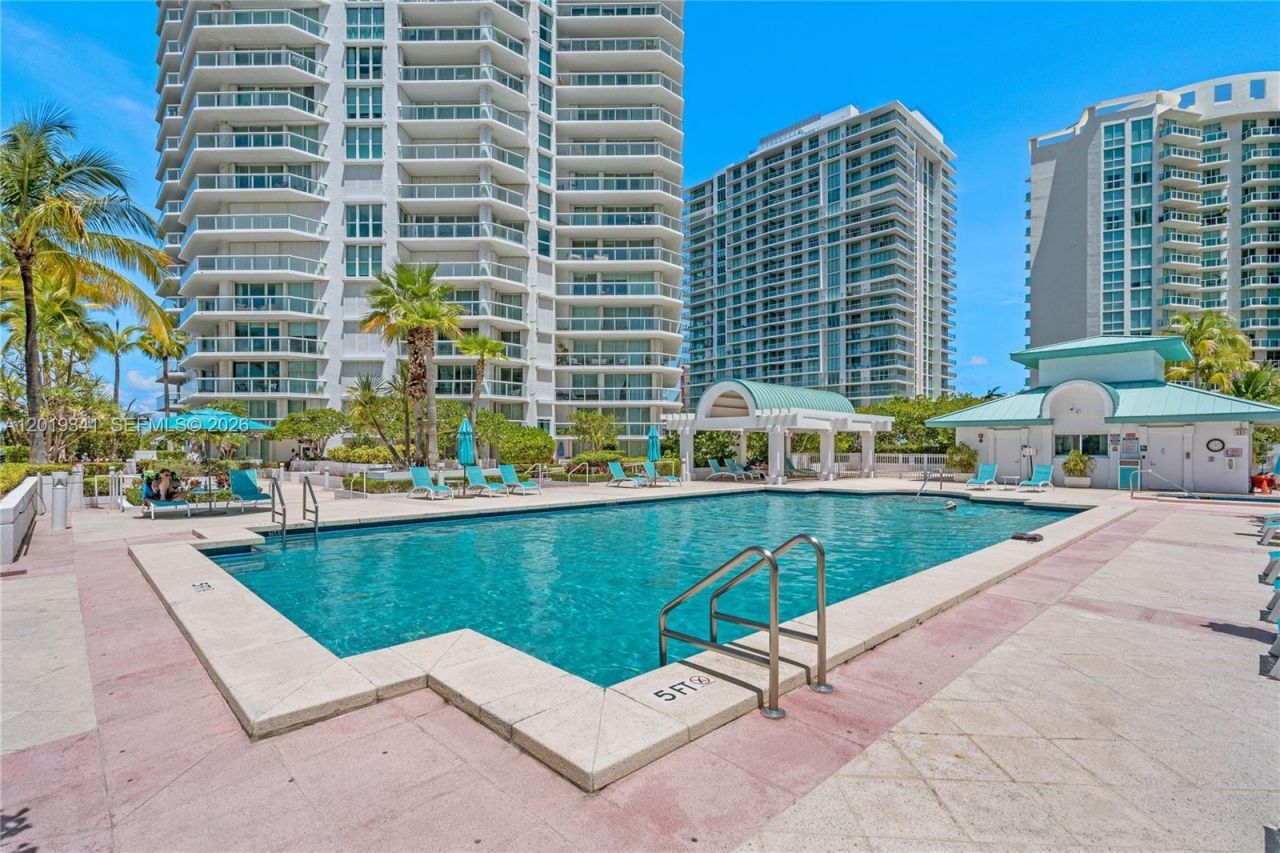 16500 Collins Ave , Unit 652, Sunny Isles Beach, FL 33160 Photo
