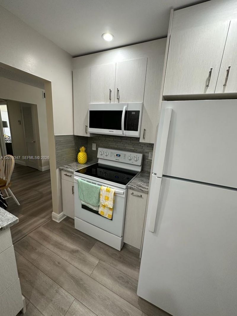 6600 NE 22nd Way, Unit 2322, Fort Lauderdale, FL 33308 Photo