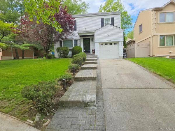 21829 85th Avenue , Hollis Hills, NY 11427
