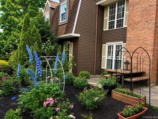 92 Homestead Vil Drive , Warwick, NY 10990