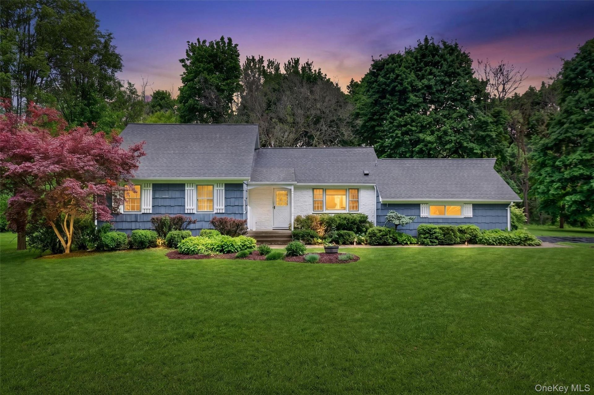 21 Saddle Ridge Drive, Hopewell Junction, NY 12533 Main Photo