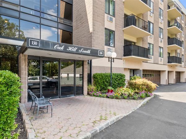 130 Colonial Parkway , Unit 4D, Yonkers, NY 10710