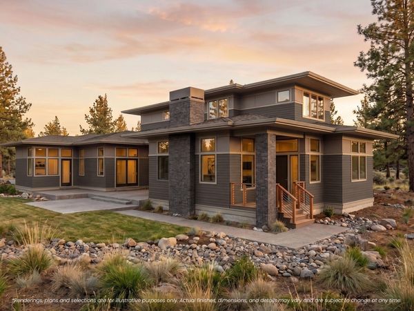 3414 NW Celilo Lane, Unit Lot 313, Bend, OR 97703