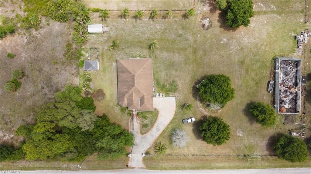 545 N Isora St , Clewiston, FL 33440 Photo