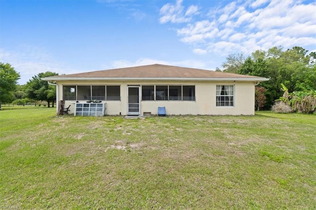 545 N Isora St , Clewiston, FL 33440 Photo