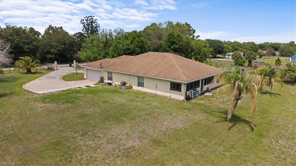 545 N Isora St , Clewiston, FL 33440 Photo