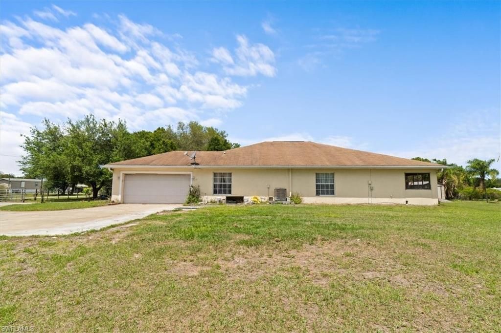 545 N Isora St , Clewiston, FL 33440 Photo