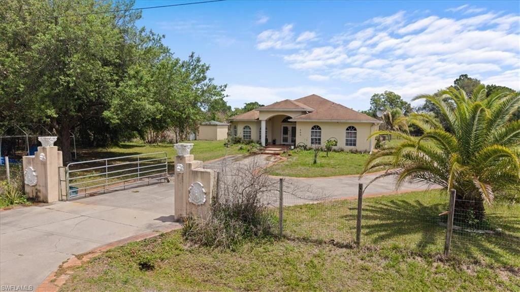 545 N Isora St , Clewiston, FL 33440 Photo