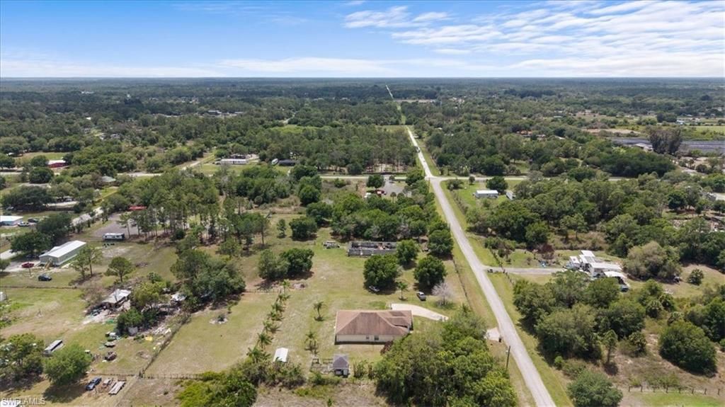 545 N Isora St , Clewiston, FL 33440 Photo