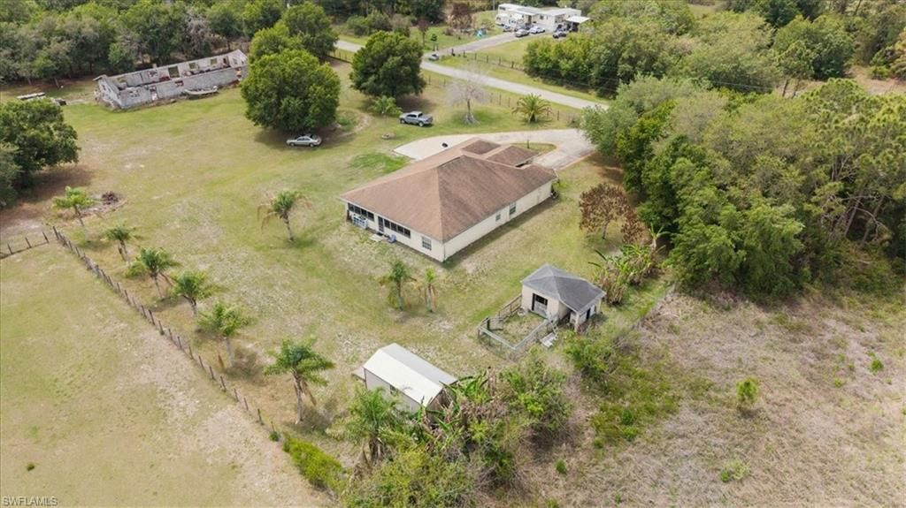 545 N Isora St , Clewiston, FL 33440 Photo