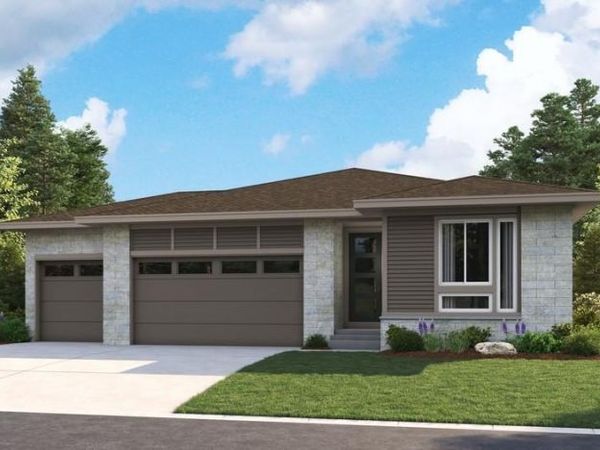 6348 Steppes Way , Loveland, CO 80538