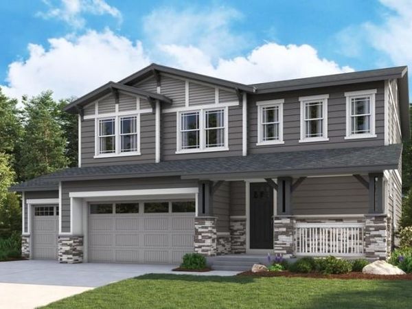 6398 Steppes Way , Loveland, CO 80538
