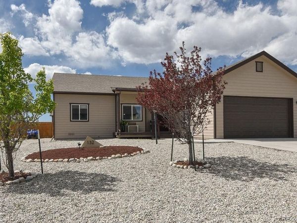 132 Raven Way, Buena Vista, CO 81211