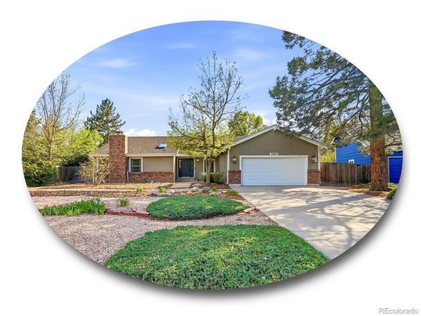 3086 E Hinsdale Avenue , Centennial, CO 80122