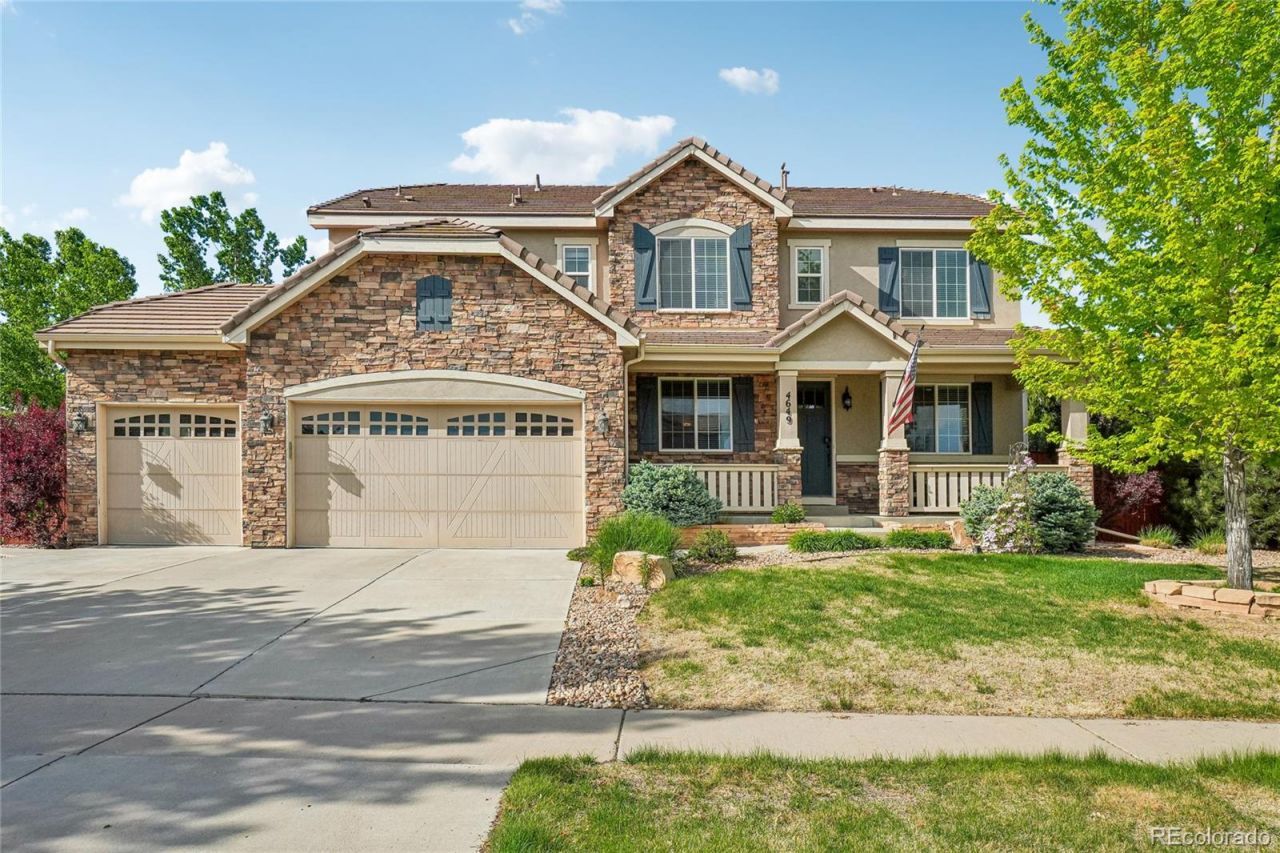 4649 Spinning Wheel Drive, Brighton, CO 80601 Main Photo