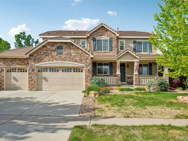 4649 Spinning Wheel Drive , Brighton, CO 80601